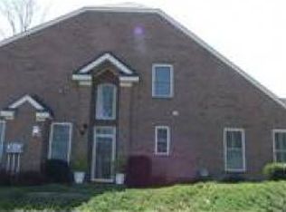 314 Hillside Ter, Newport News, VA 23602
