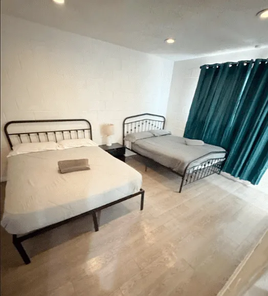 2 bed, $2,900 — Photo 3