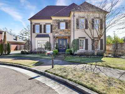 1952 Arden Landing Cv S, Germantown, TN, 38139