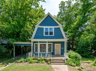 1623 Caldwell St, Conway, AR 72034