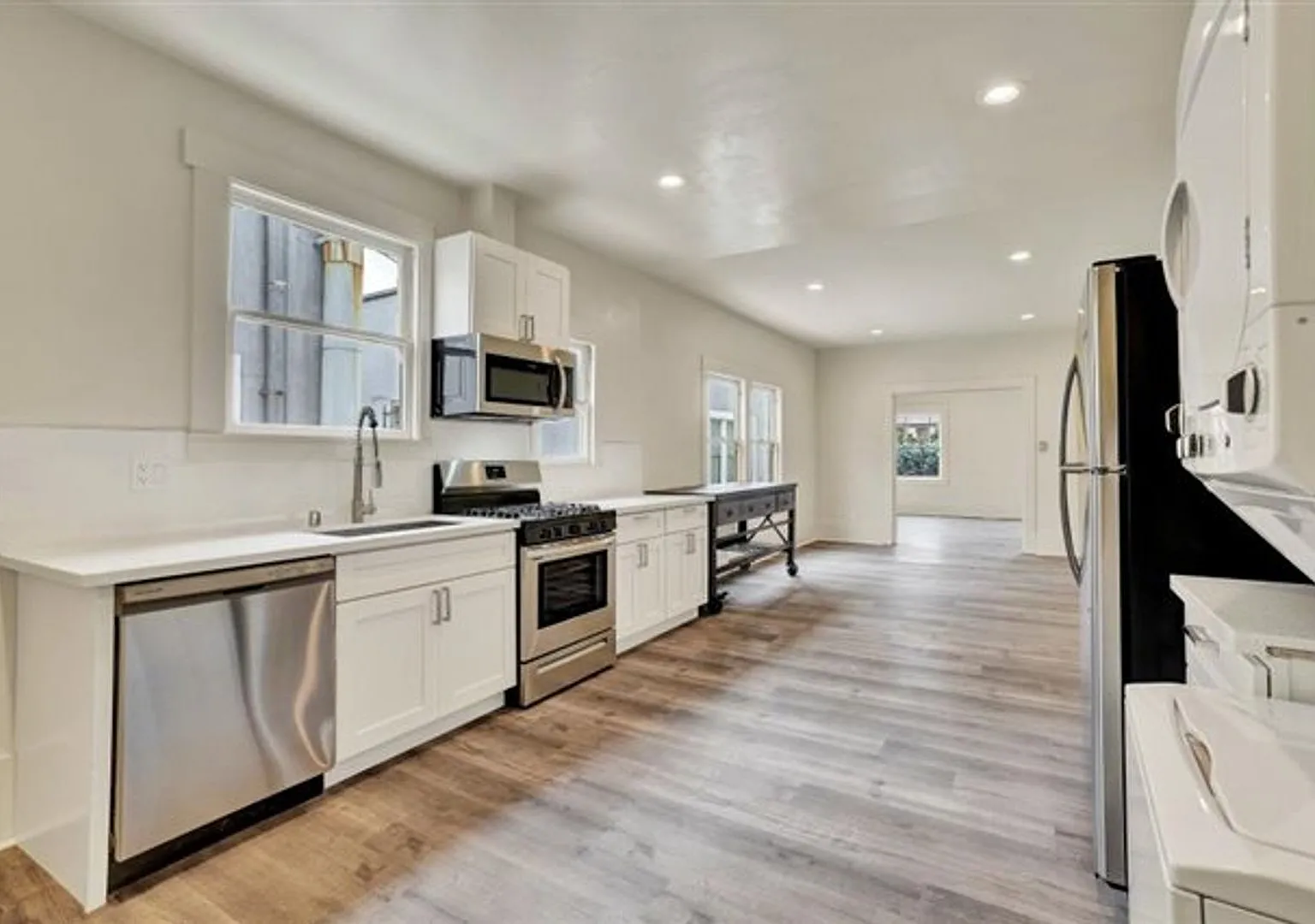 4030-38 MLK Jr Way — Photo 1