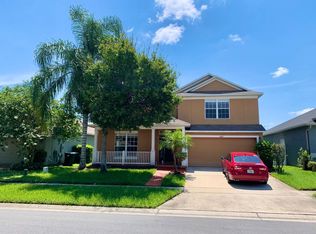 1820 Great Falls Way, Orlando, FL 32824