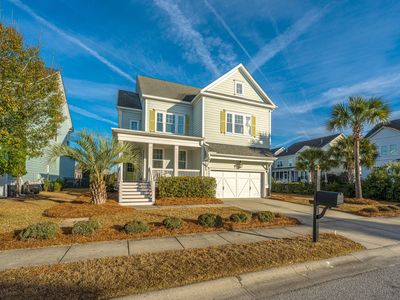 1193 Ayers Plantation Way, Mount Pleasant, SC, 29466