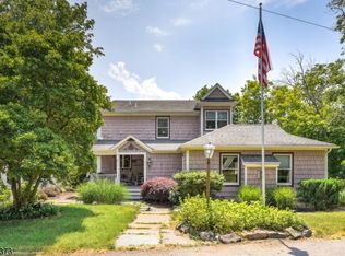 3 Lloyd Ave, Branchville, NJ 07826