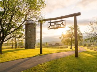 6971 W Cove Rd, Chickamauga, GA 30707