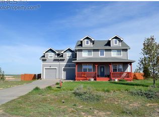 16521 Essex Rd, Platteville, CO 80651