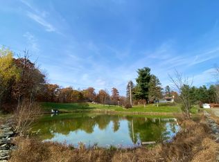 59 Hay Press Rd, Taghkanic, NY 12521