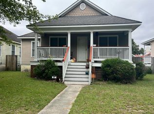 1611 Cuyler St, Savannah, GA 31415