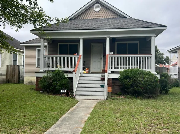 1611 Cuyler St, Savannah, GA 31415