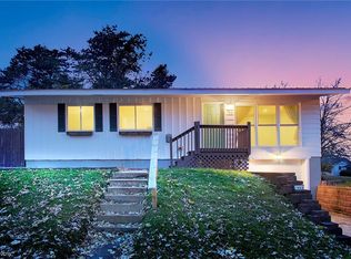 543 Grosvenor Ave NW, Massillon, OH