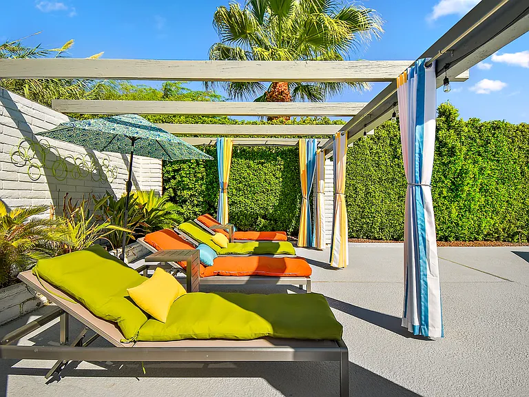 Cabana