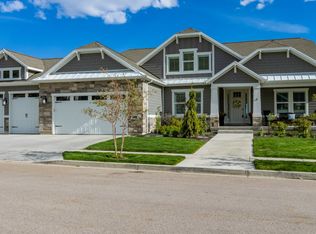 871 W Autumn Hills Blvd, Lehi, UT 84043