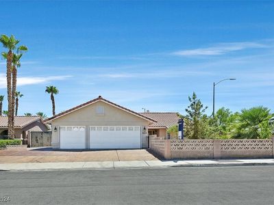 8309 Gillette St, Las Vegas, NV, 89117