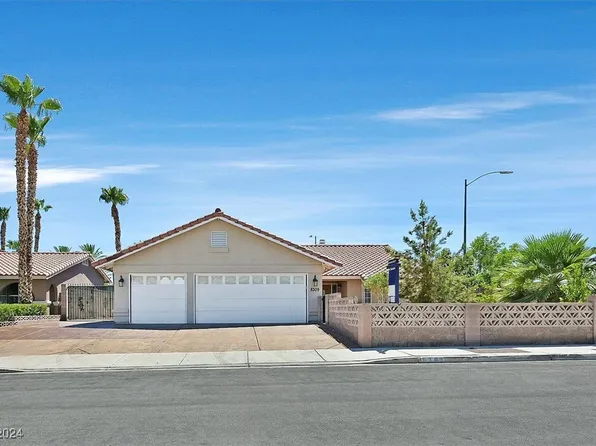 8309 Gillette St, Las Vegas, NV 89117