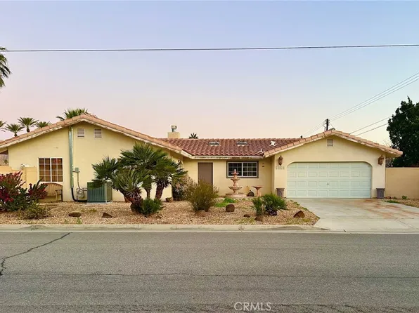52200 Eisenhower Dr, La Quinta, CA 92253