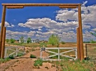 1046 W Road 4 #1/2, Chino Valley, AZ 86323