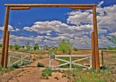1046 W Road 4 #1/2, Chino Valley, AZ, 86323