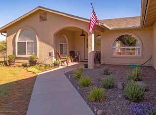 131 W Fort McDowell Pl, Camp Verde, AZ 86322