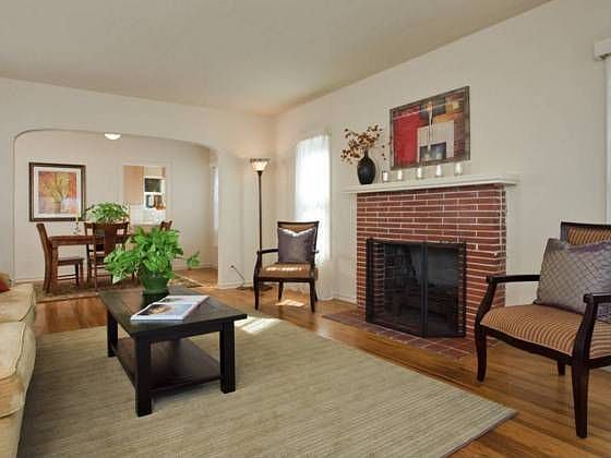 2nd image of 1107 Cornell Ave