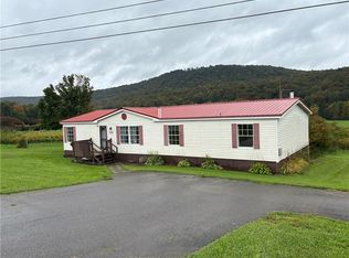 1502 State Route 221, Marathon, NY 13803