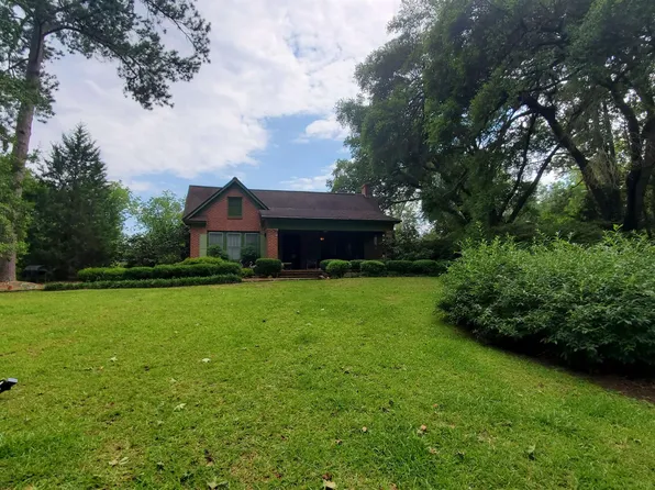 630 Woodbine Ave, Millen, GA 30442