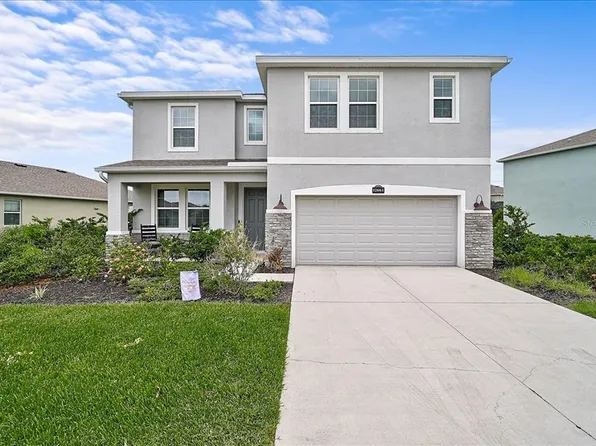 12664 Night View Dr, Sarasota, FL 34238