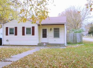 2401 SW Bradbury Ave, Topeka, KS 66611