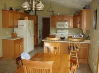 N9448 Evan St, APPLETON, WI 54915