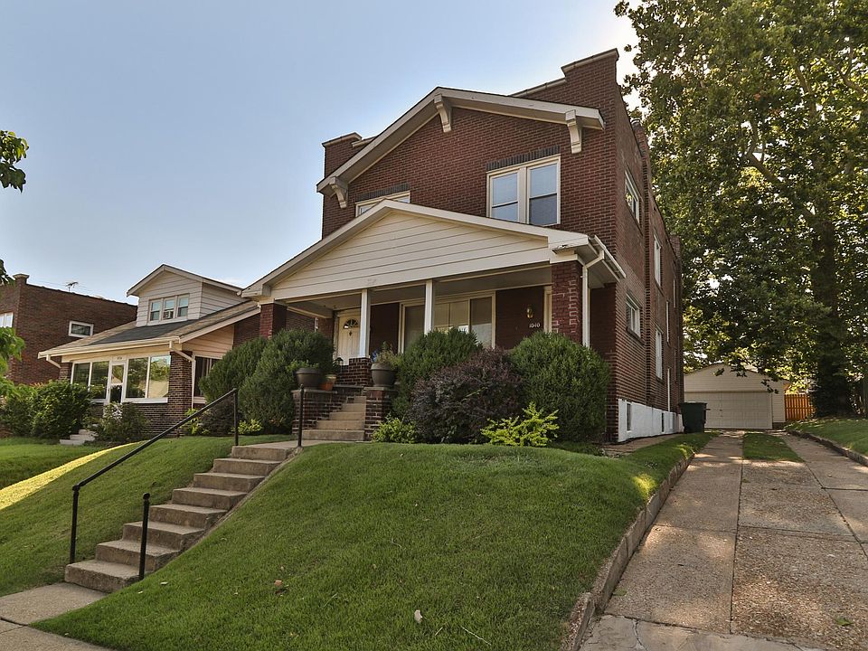 1st image of 1040 Childress Ave #A