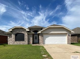 2524 Windsor Pl, Brownsville, TX 78520