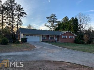 5121 Bouldercrest Rd, Ellenwood, GA 30294