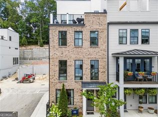 1770 Beckham Pl #47, Atlanta, GA 30324