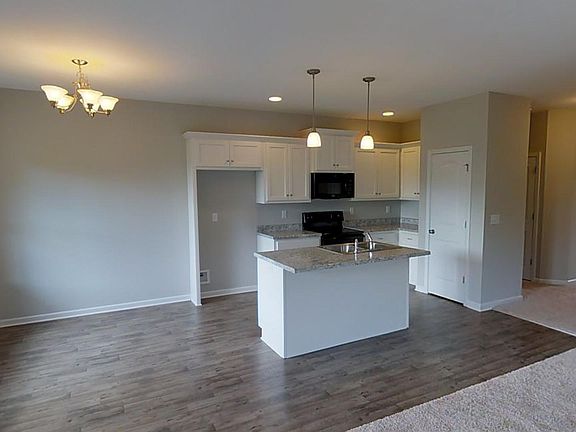 Previously built home based on this plan. Photos not of current home. Upgrades may be pictured.