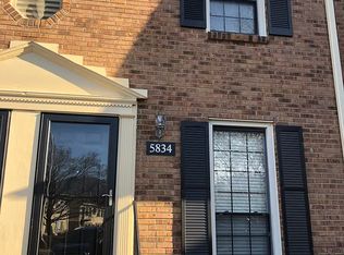5834 Brentwood Trce #1, Brentwood, TN 37027