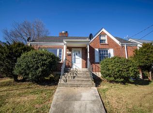 339 Henry Ave, Pulaski, VA 24301