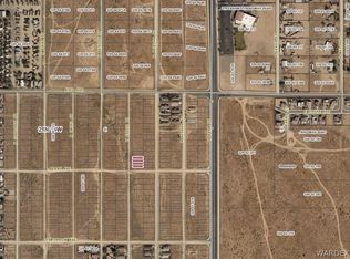 0 N Essco St, Kingman, AZ 86409