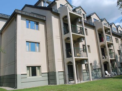 48 Cooper Memorial Drive #113, Lincoln, NH, 03251