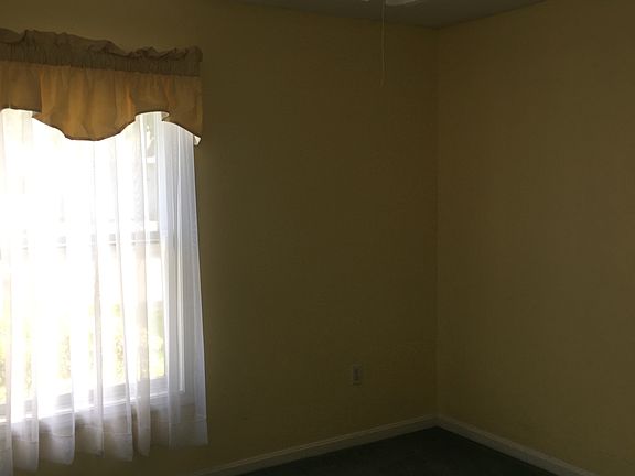 Front BR with door to 2nd ba