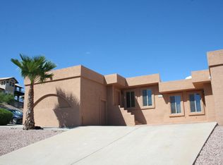 16534 E Arroyo Vista Dr UNIT 2, Fountain Hills, AZ 85268