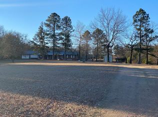 4633 Quail Ridge Rd, Ozark, AR 72949