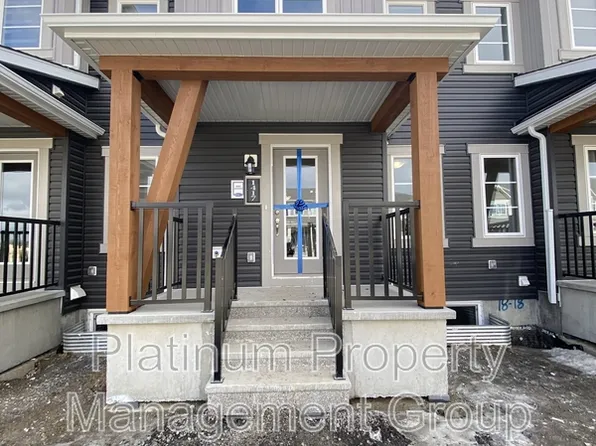 1417 148th Ave NW Unit 1, Calgary, AB T3P 1V1