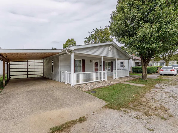 111 N 9th St, Princeton, IN 47670