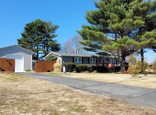 6911 Old Beach Rd, Frederica, DE 19946