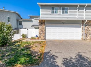 2588 S Vaughn Way APT E, Aurora, CO 80014