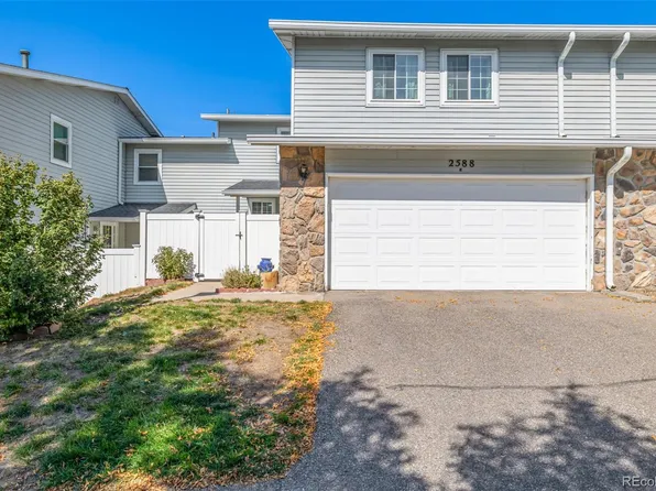 2588 S Vaughn Way #E, Aurora, CO 80014