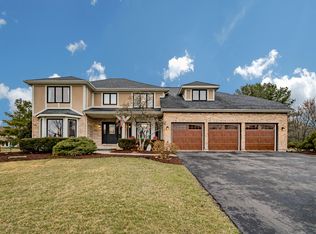 24104 Ascot Ct, Naperville, IL 60564