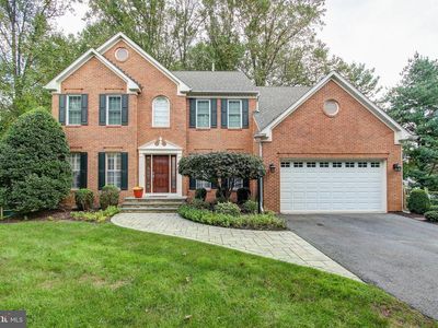 3000 Viburnum Pl, Olney, MD, 20832