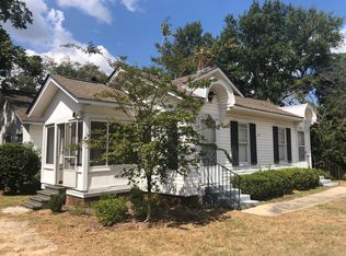 1018 Ridge Ave N, Tifton, GA 31794