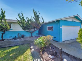 1120 Reed Ave, Sunnyvale, CA 94086