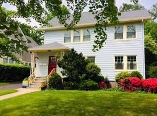 20 Oxford St #1, Montclair, NJ 07042